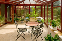 Toab conservatory quotes