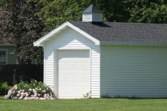 Toab outbuilding construction costs